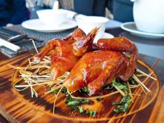 -巴黎轩(澳门巴黎人店)