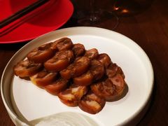 -肆海小川菜酒馆Wine Bistro (青年路店)