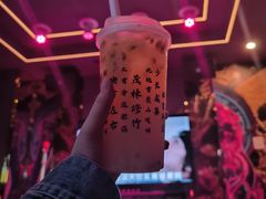 -INLOVE KTV(嘉定新城万达店)