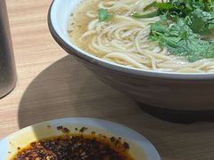 -老王四季抻面(南六东路店)