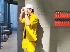 -迪桑特DESCENTE(北京三里屯BLANC店)