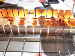 -丰茂烤串(港旅店)