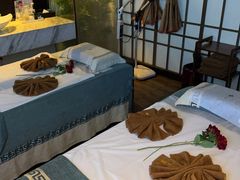 -上足·影院足道·SPA(红岭店)