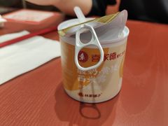 -喜家德虾仁水饺(长泰广场店)