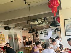 -李子坝梁山鸡(李子坝大鸡哥店)