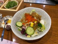 -大渔铁板烧(中山路八佰伴店)