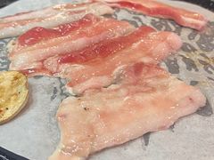 -燚青春东北泥炉烤肉(百合店)