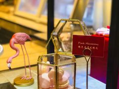 -新发展亚太JW万豪酒店·福苑咖啡厅
