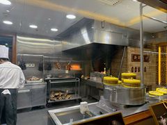 -香宫中餐厅·大连香格里拉(人民路店)