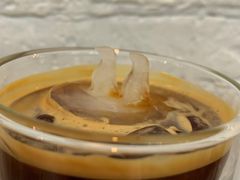 -COFFEE HOLIC(朝外SOHO店)