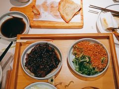 -吴家·淮扬小馆(世纪金源店)