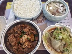 -真功夫(宝丰店)