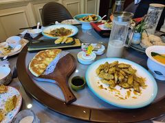 -君霖海鲜私房菜(春柳店)