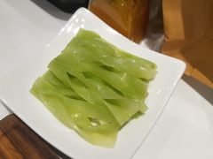 -胜记为食家·创新粤菜(车公庙店)
