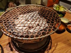 -烧肉达人•炭火烧肉(新天地店)