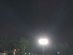 -金鸡岭桥头公园