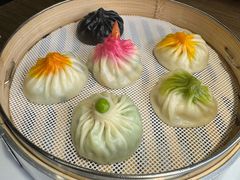 -隆喜元鱼汤包·海鲜(中联广场店)