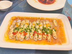 -御沪沪味园.融合菜.海鲜(斜土路店)