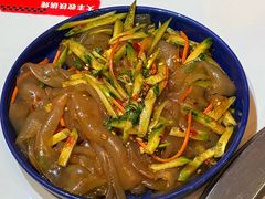 -冰城焰会大丰收铁锅炖(萝岗万达金街店)