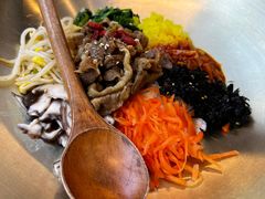 -梨花牛肉汤饭(仁恒伊势丹店)