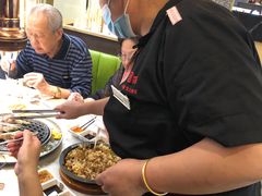 -韩宫宴烤肉·料理(宝山万达店)