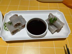 -蔡澜点心·粤菜(海印都荟城店)