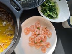 清炒虾仁-凤凰湘语(浦东旗舰店)