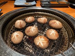 -食也烧肉(临平店)