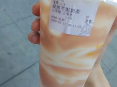 -耐茶 NICE TEA(东城万达店)