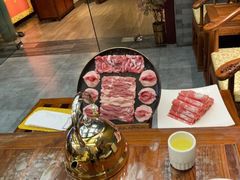 -东来顺•非遗火锅(外滩店)