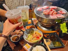 -肉仓焼肉バー(烟台山店)