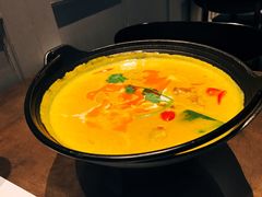 -美奈小馆·越南料理(中航城君尚购物中心店)