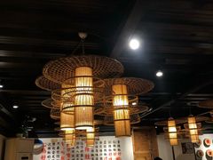 大堂-剁椒入味(黄土岭店)