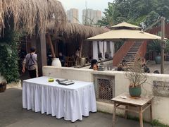 -悦哉·派对·草坪婚礼·围炉煮茶(三圣乡店)