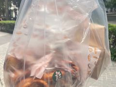 -德南面包房(尚都店)