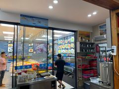 -渔满仓海鲜渔家(象山二店)