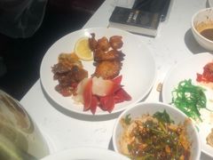 -加餐海鲜自助(宝龙一城店)