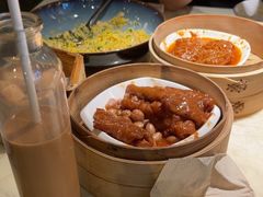 -陶陶居酒家(SM二期购物广场店)