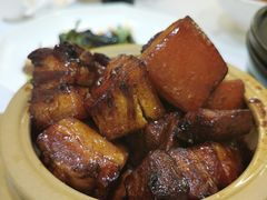 -上海小南国(金桥国际广场店)