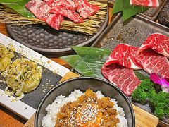 -热血兄弟·炭火烤肉(融侨中心店)