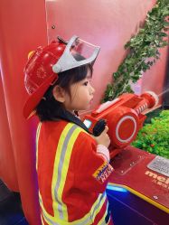 -MELAND CLUB亲子乐园·派对·餐厅(北京芳圆里ID MALL店)