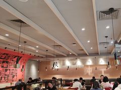 -大师兄·西北小馆(南沙万达广场店)