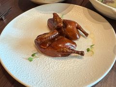 -蛇口希尔顿南海酒店·随轩中餐厅·粤菜