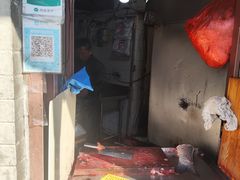-梅记大块头爆鱼店(乍浦路店)