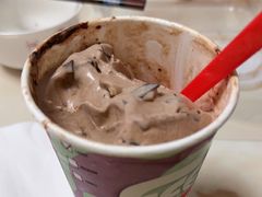 -DQ·蛋糕·冰淇淋(虹口龙之梦店)