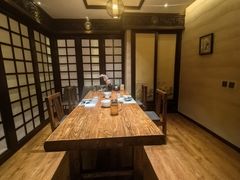 -樱之盛宴·蟹料理海鲜自助(前进大街店)