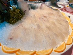-行家海鲜火锅酒家(静安寺店)