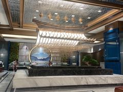 -青水瓦台汤泉(未央店)