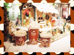 -Peet's 皮爷咖啡(东湖路手作店)