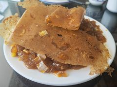 -邢家锅贴老店·非遗·开封菜(金明广场店)